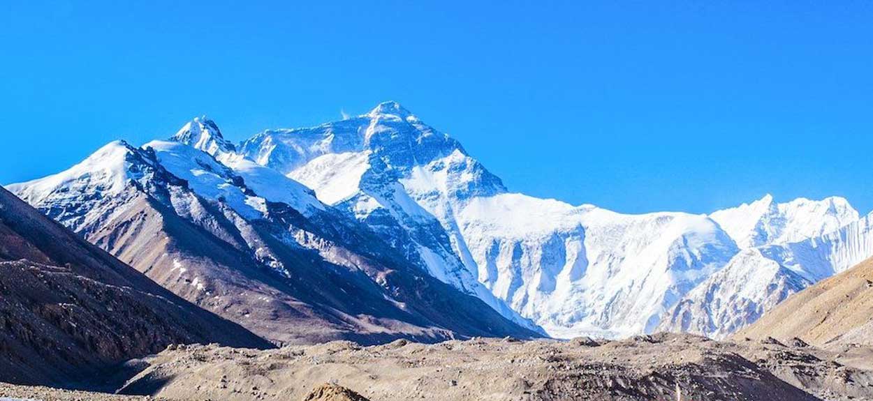 Dhaulagiri Circuit Trek 20 Days