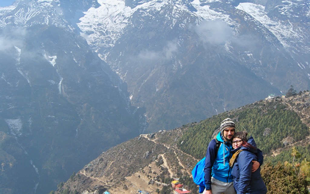 Everest Panorama Trek