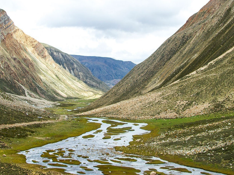 Humla Limi Valley Trek