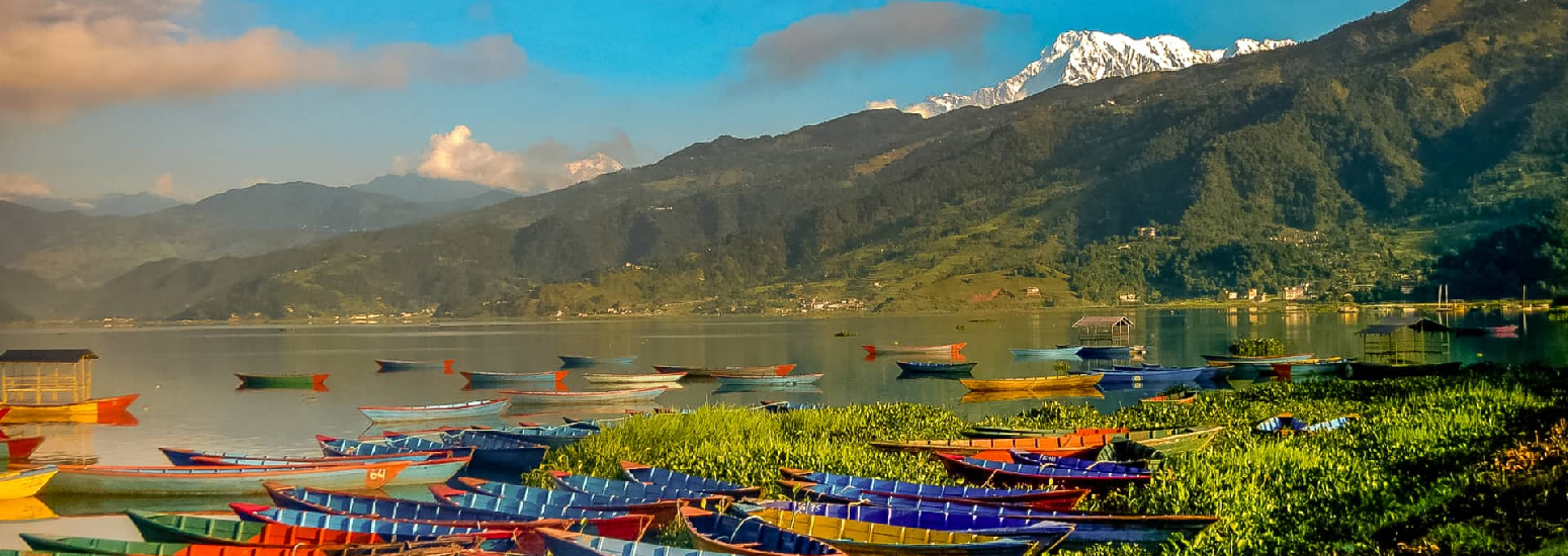 Kathmandu and Pokhara Tour