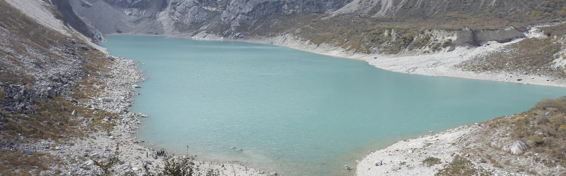 Manaslu Circuit Trek 12 Days