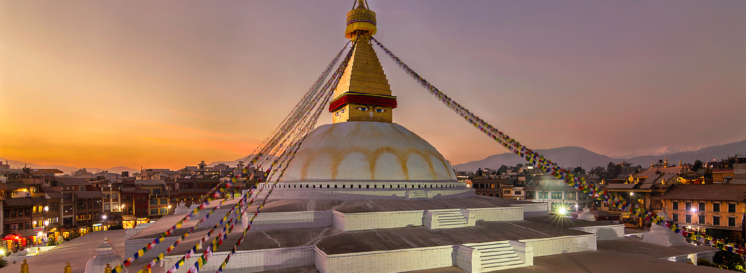 Kathmandu and Pokhara Tour