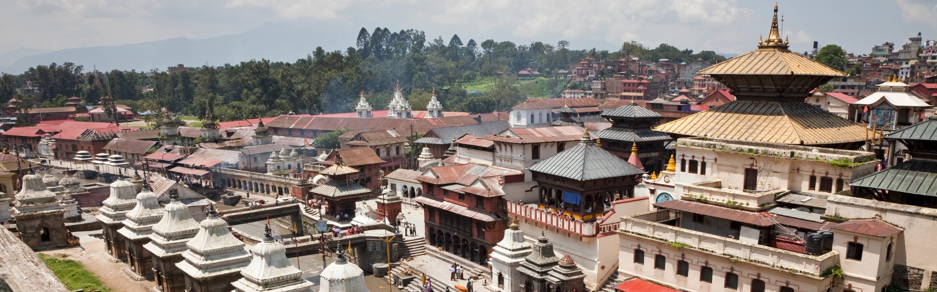 Seven World Heritage Kathmandu Day tour – 1 Day