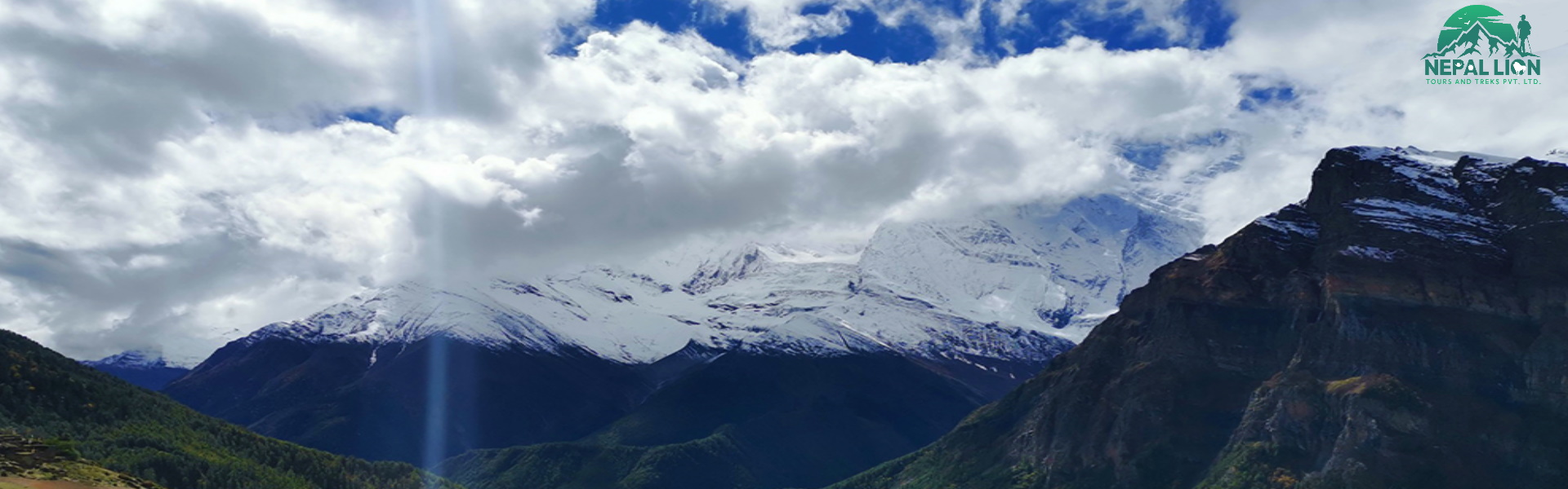 10 Days Short Annapurna Circuit Trekking