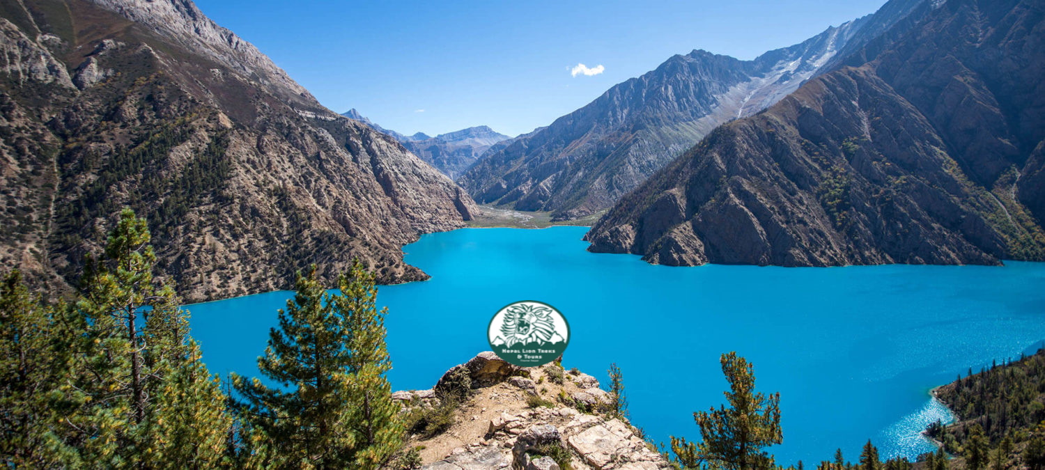 Upper Dolpo Trekking 27 Days