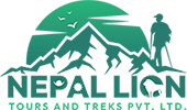 Nepal Lion Trekking