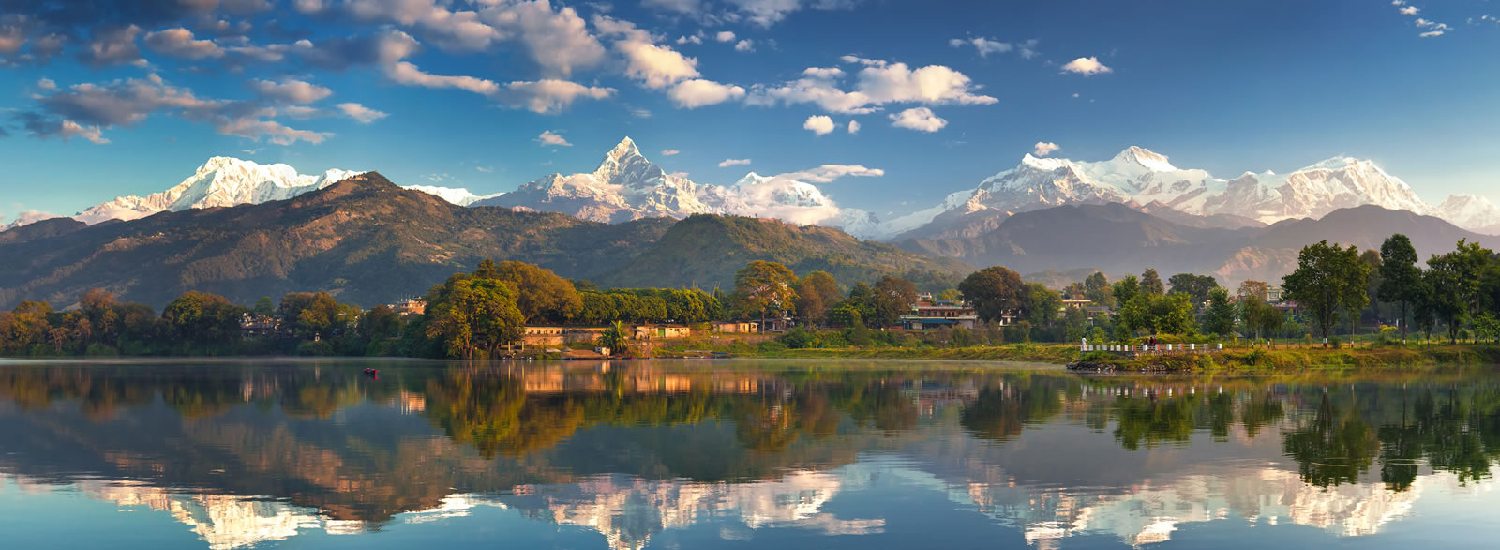 Nepal Incredible Holiday Trip